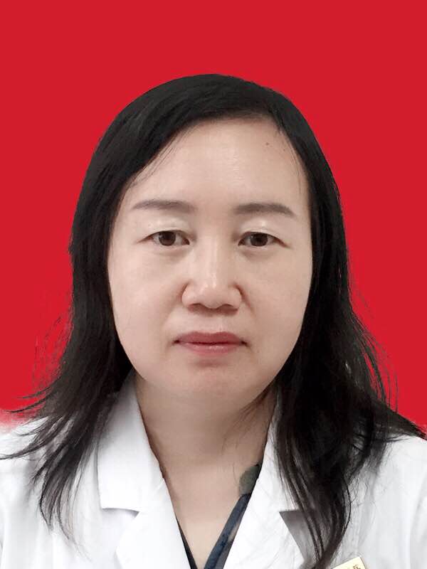 杨丽霞